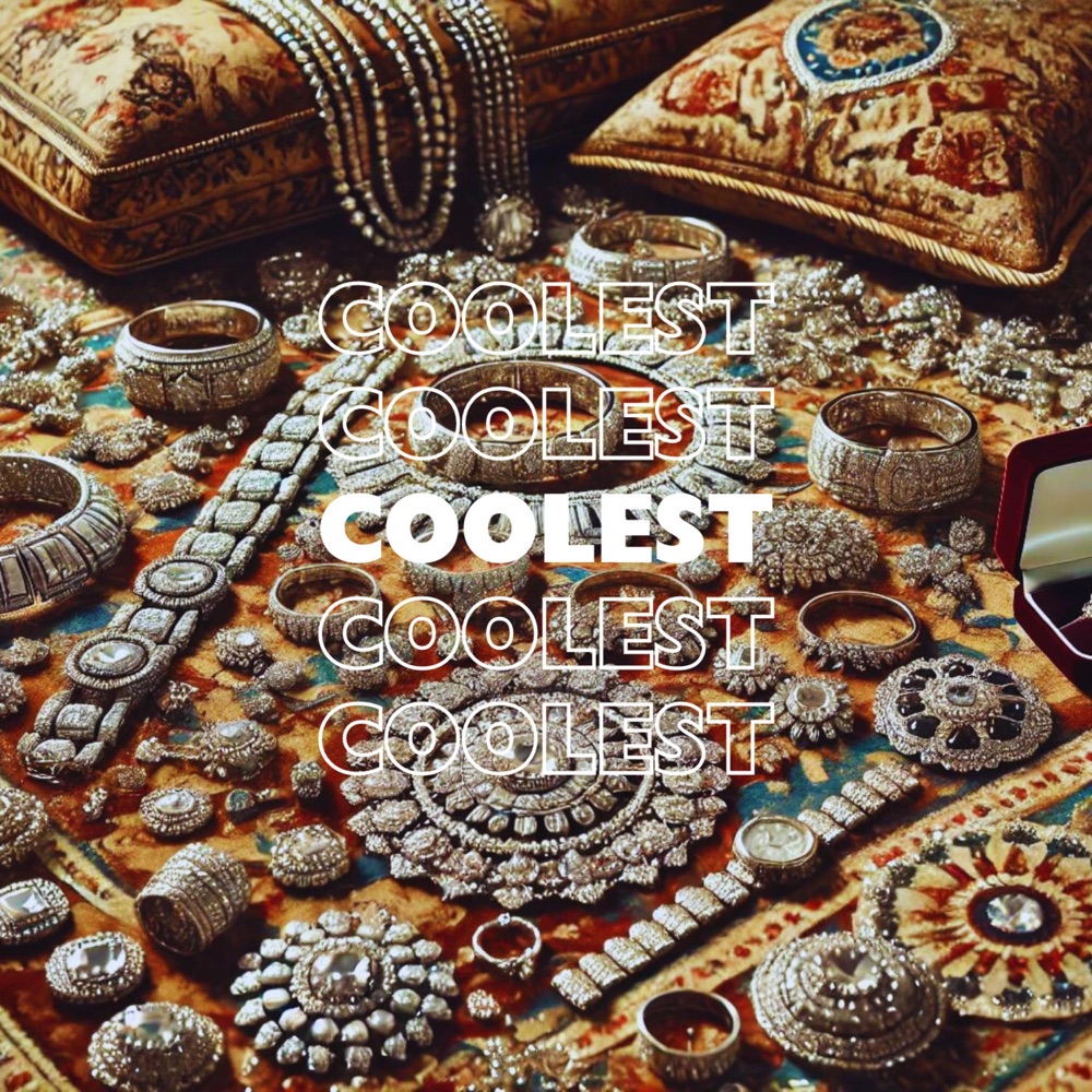 Coolest cover