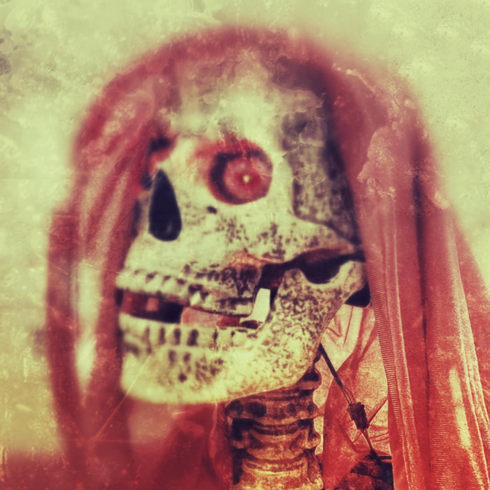 DEVIL cover