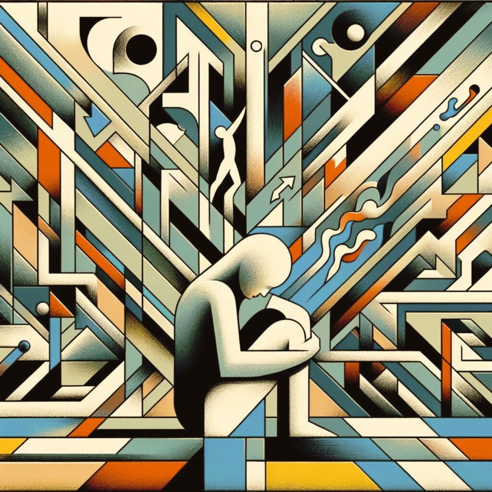 moment of peace cover