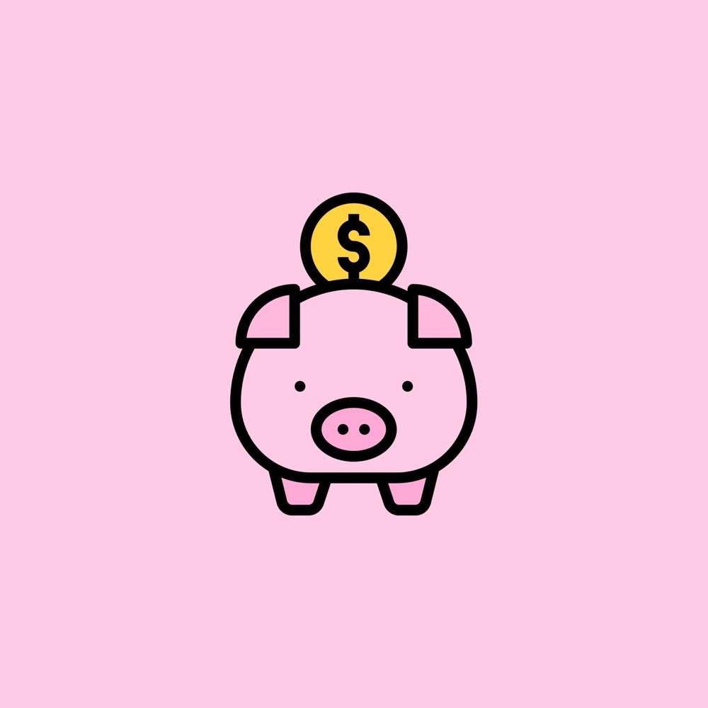 OUT THE BANK cover