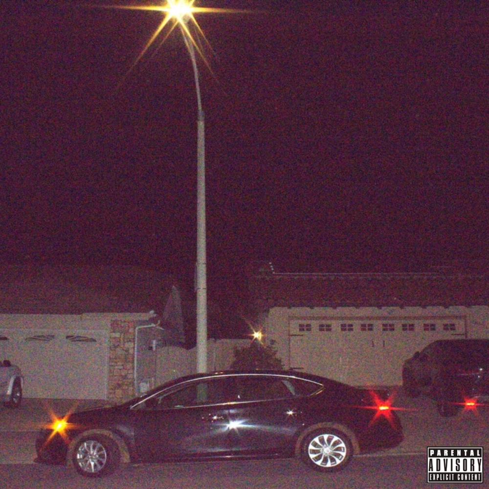 Pull Up On You cover