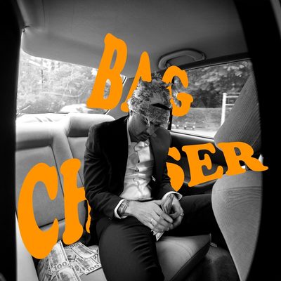 Bag Chaser cover