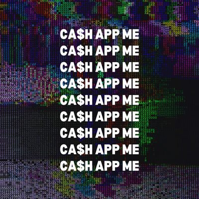 CASH APP ME cover