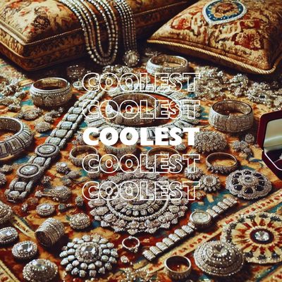 Coolest cover