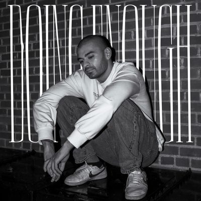 doing enough cover