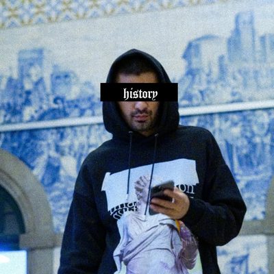 History cover