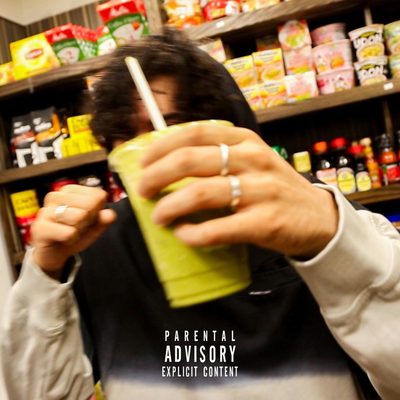 Keep It Drummin' cover