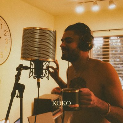 KOKO cover
