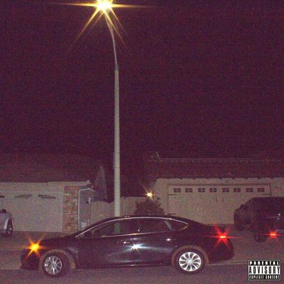 Pull Up On You cover