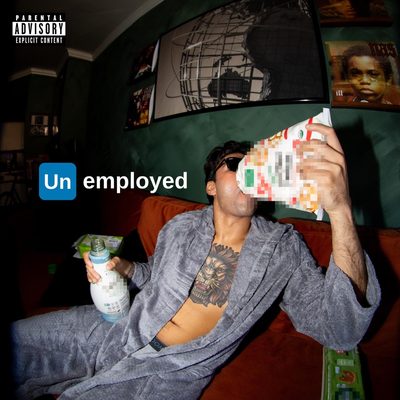 Unemployed cover